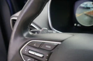 Used 2022 Hyundai SANTA FE Limited for sale in Lynnwood, WA — photo 20