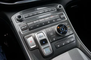 Used 2022 Hyundai SANTA FE Limited for sale in Lynnwood, WA — photo 22