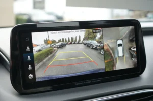 Used 2022 Hyundai SANTA FE Limited for sale in Lynnwood, WA — photo 23