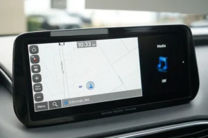 Used 2022 Hyundai SANTA FE Limited for sale in Lynnwood, WA — photo 24