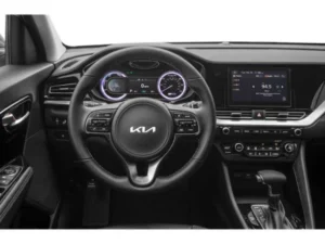 Used 2022 Kia Niro EX Premium for sale in Lynnwood, WA — photo 10