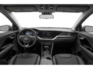 Used 2022 Kia Niro EX Premium for sale in Lynnwood, WA — photo 11