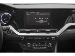 Used 2022 Kia Niro EX Premium for sale in Lynnwood, WA — photo 13
