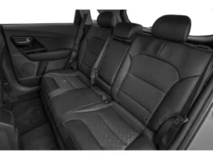 Used 2022 Kia Niro EX Premium for sale in Lynnwood, WA — photo 16