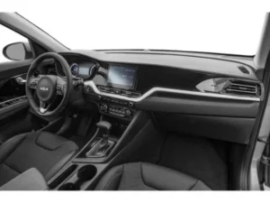 Used 2022 Kia Niro EX Premium for sale in Lynnwood, WA — photo 18