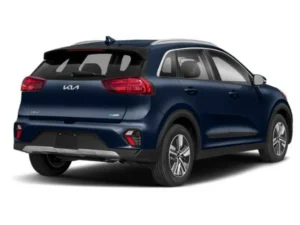 Used 2022 Kia Niro EX Premium for sale in Lynnwood, WA — photo 2