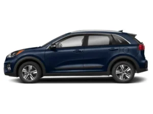 Used 2022 Kia Niro EX Premium for sale in Lynnwood, WA — photo 3