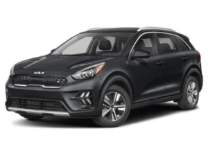 Used 2022 Kia Niro EX Premium for sale in Lynnwood, WA — photo 4