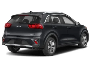 Used 2022 Kia Niro EX Premium for sale in Lynnwood, WA — photo 5