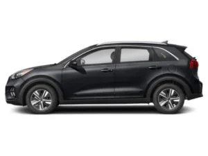 Used 2022 Kia Niro EX Premium for sale in Lynnwood, WA — photo 6