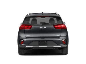 Used 2022 Kia Niro EX Premium for sale in Lynnwood, WA — photo 8