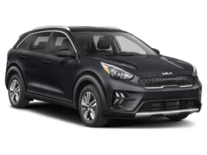 Used 2022 Kia Niro EX Premium for sale in Lynnwood, WA — photo 9