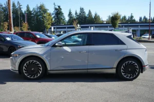 Used 2023 Hyundai IONIQ 5 Limited for sale in Lynnwood, WA — photo 11