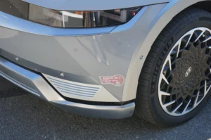 Used 2023 Hyundai IONIQ 5 Limited for sale in Lynnwood, WA — photo 12