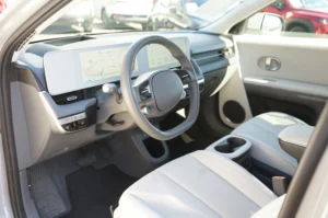 Used 2023 Hyundai IONIQ 5 Limited for sale in Lynnwood, WA — photo 16