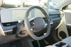 Used 2023 Hyundai IONIQ 5 Limited for sale in Lynnwood, WA — photo 17