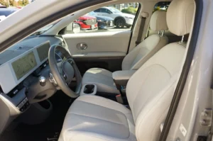 Used 2023 Hyundai IONIQ 5 Limited for sale in Lynnwood, WA — photo 18