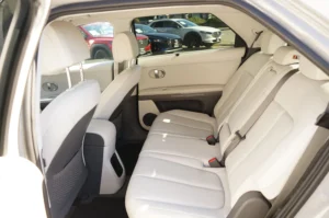 Used 2023 Hyundai IONIQ 5 Limited for sale in Lynnwood, WA — photo 19