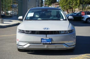 Used 2023 Hyundai IONIQ 5 Limited for sale in Lynnwood, WA — photo 2