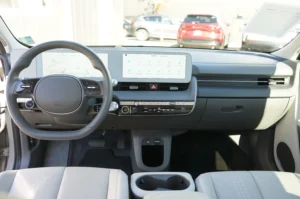 Used 2023 Hyundai IONIQ 5 Limited for sale in Lynnwood, WA — photo 20