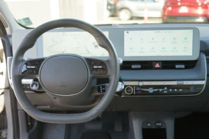 Used 2023 Hyundai IONIQ 5 Limited for sale in Lynnwood, WA — photo 21