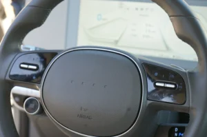 Used 2023 Hyundai IONIQ 5 Limited for sale in Lynnwood, WA — photo 22