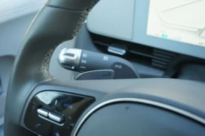 Used 2023 Hyundai IONIQ 5 Limited for sale in Lynnwood, WA — photo 24