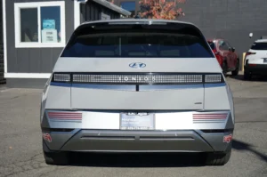 Used 2023 Hyundai IONIQ 5 Limited for sale in Lynnwood, WA — photo 7