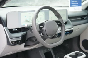 Used 2023 Hyundai IONIQ 5 SEL for sale in Lynnwood, WA — photo 13