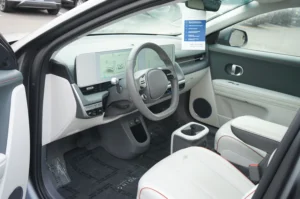 Used 2023 Hyundai IONIQ 5 SEL for sale in Lynnwood, WA — photo 14