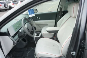 Used 2023 Hyundai IONIQ 5 SEL for sale in Lynnwood, WA — photo 15