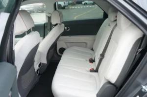 Used 2023 Hyundai IONIQ 5 SEL for sale in Lynnwood, WA — photo 17