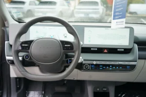 Used 2023 Hyundai IONIQ 5 SEL for sale in Lynnwood, WA — photo 18