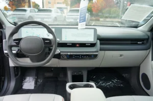 Used 2023 Hyundai IONIQ 5 SEL for sale in Lynnwood, WA — photo 19