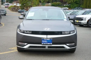 Used 2023 Hyundai IONIQ 5 SEL for sale in Lynnwood, WA — photo 2