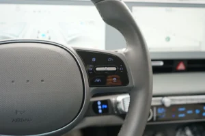 Used 2023 Hyundai IONIQ 5 SEL for sale in Lynnwood, WA — photo 24