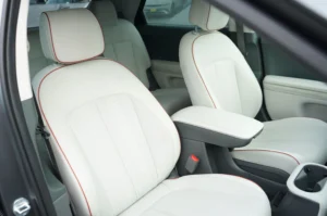 Used 2023 Hyundai IONIQ 5 SEL for sale in Lynnwood, WA — photo 28