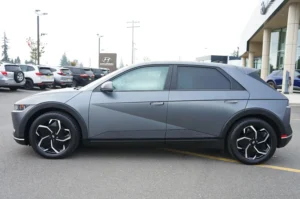 Used 2023 Hyundai IONIQ 5 SEL for sale in Lynnwood, WA — photo 6