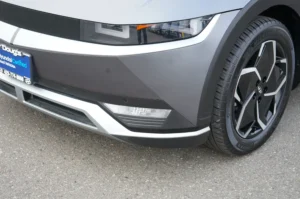 Used 2023 Hyundai IONIQ 5 SEL for sale in Lynnwood, WA — photo 7