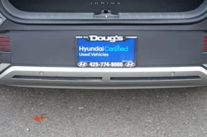 Used 2023 Hyundai IONIQ 5 SEL for sale in Lynnwood, WA — photo 8