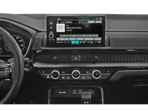 Used 2024 Honda CR-V Hybrid Sport Touring for sale in Lynnwood, WA — photo 10