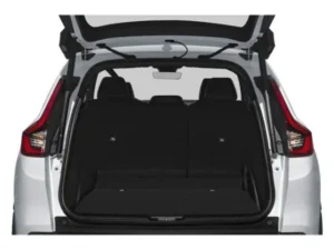 Used 2024 Honda CR-V Hybrid Sport Touring for sale in Lynnwood, WA — photo 11
