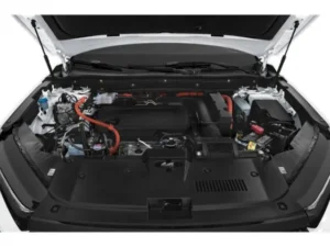 Used 2024 Honda CR-V Hybrid Sport Touring for sale in Lynnwood, WA — photo 12