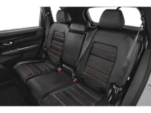 Used 2024 Honda CR-V Hybrid Sport Touring for sale in Lynnwood, WA — photo 13