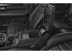 Used 2024 Honda CR-V Hybrid Sport Touring for sale in Lynnwood, WA — photo 14