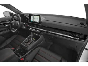 Used 2024 Honda CR-V Hybrid Sport Touring for sale in Lynnwood, WA — photo 15