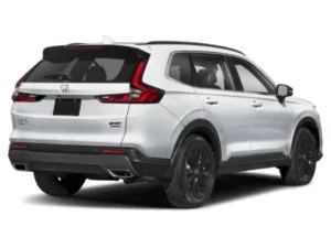 Used 2024 Honda CR-V Hybrid Sport Touring for sale in Lynnwood, WA — photo 2