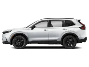 Used 2024 Honda CR-V Hybrid Sport Touring for sale in Lynnwood, WA — photo 3
