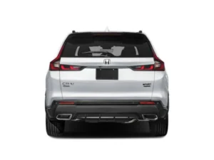 Used 2024 Honda CR-V Hybrid Sport Touring for sale in Lynnwood, WA — photo 5