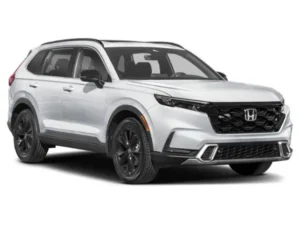 Used 2024 Honda CR-V Hybrid Sport Touring for sale in Lynnwood, WA — photo 6